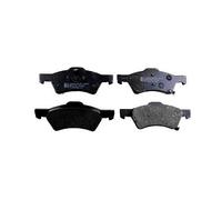 Plaquettes de frein 23640.190.1 ZIMMERMANN pour CHRYSLER VOYAGER IV