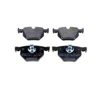 ZIMMERMANN 23732.170.9 Plaquettes de frein