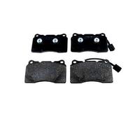 ZIMMERMANN 23756.155.2 Plaquettes de frein