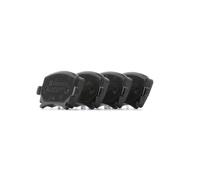 ZIMMERMANN 23914.170.1 Plaquettes de frein