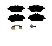ZIMMERMANN 23915.140.2 Plaquettes de frein