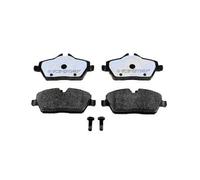 ZIMMERMANN 23915.975.1 Plaquettes de frein