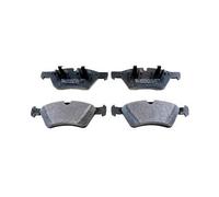 Plaquettes de frein 23925.210.1 ZIMMERMANN pour MERCEDES-BENZ CLASSE R