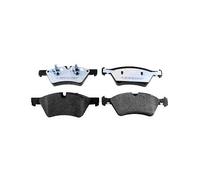 Plaquettes de frein 23925.910.1 ZIMMERMANN pour MERCEDES-BENZ CLASSE R