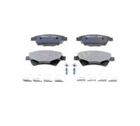 ZIMMERMANN 23930.180.2 Plaquettes de frein