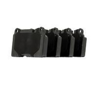 ZIMMERMANN 24098.170.1 Plaquettes de frein