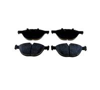Plaquettes de frein 24172.200.1 ZIMMERMANN pour BMW X5 X6