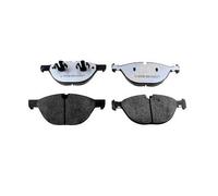 Plaquettes de frein 24172.900.1 ZIMMERMANN pour BMW X5 X6