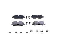 ZIMMERMANN 24192.175.2 Plaquettes de frein