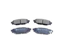 ZIMMERMANN 24271.150.1 Plaquettes de frein