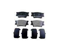 Plaquettes de frein 24338.155.1 ZIMMERMANN pour TOYOTA RAV 4 III RAV 4 IV