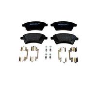 Plaquettes de frein 24391.160.2 ZIMMERMANN pour SUZUKI FIAT