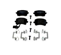 ZIMMERMANN 24483.170.3 Plaquettes de frein