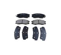 Plaquettes de frein 24510.170.1 ZIMMERMANN pour OPEL CHEVROLET