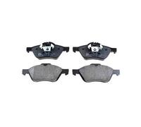 ZIMMERMANN 24535.180.1 Plaquettes de frein