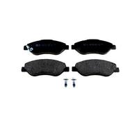 ZIMMERMANN 24550.190.1 Plaquettes de frein