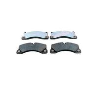 ZIMMERMANN 24553.160.1 Plaquettes de frein