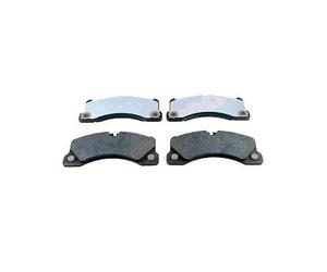 ZIMMERMANN 24553.160.1 Plaquettes de frein