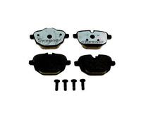 ZIMMERMANN 24561.975.1 Plaquettes de frein