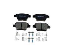 ZIMMERMANN 24563.165.2 Plaquettes de frein