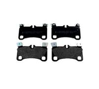 ZIMMERMANN 24614.165.9 Plaquettes de frein