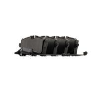 Plaquettes de frein 24643.170.2 ZIMMERMANN pour AUDI BENTLEY PORSCHE
