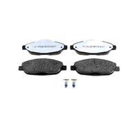 Plaquettes de frein 24660.980.1 ZIMMERMANN pour PEUGEOT 308 I 308 SW I 308 CC