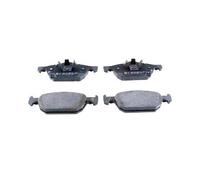 ZIMMERMANN 24796.175.1 Plaquettes de frein