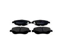 Plaquettes de frein 24946.195.1 ZIMMERMANN pour TOYOTA AVENSIS A trois volumes