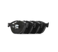 Plaquettes de frein 25045.200.1 ZIMMERMANN pour BMW 5 6 Coupé 7 5 Touring