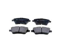 ZIMMERMANN 25134.170.1 Plaquettes de frein