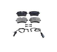 Plaquettes de frein 25214.175.3 ZIMMERMANN pour AUDI A8 D4