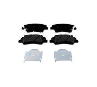 ZIMMERMANN 25348.180.1 Plaquettes de frein