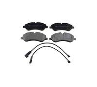 Plaquettes de frein 25602.170.2 ZIMMERMANN pour FORD TRANSIT CUSTOM V362 Fourgon