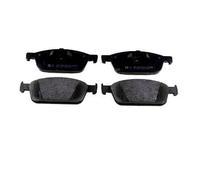 Plaquettes de frein 25736.180.1 ZIMMERMANN pour FORD FOCUS III Turnier FOCUS III