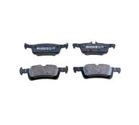 ZIMMERMANN 25841.160.1 Plaquettes de frein