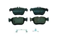 ZIMMERMANN 26303.160.2 Plaquettes de frein