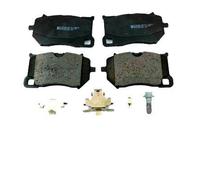 ZIMMERMANN Kit plaquettes frein à disque 26306.180.2 – pour Volvo Polestar