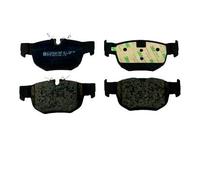 ZIMMERMANN 26409.160.1 Plaquettes de frein