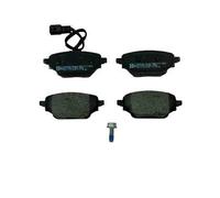 ZIMMERMANN 26654.170.3 Plaquettes de frein