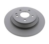 ZIMMERMANN Disque de frein 400.5511.20