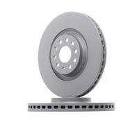 ZIMMERMANN 600.3243.20 Disque de frein