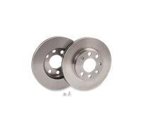 ZIMMERMANN 600.3247.54 Disque de frein