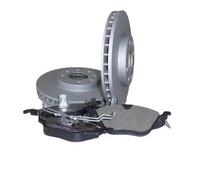 ZIMMERMANN 640.4232.00 Disques et plaquettes de freins