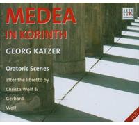Medea In Korinth (Zimmerman, Berliner So, Moffat, Markert)