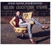 Zimmermann,Anna-Maria - 100.000 Leuchtende Sterne [Import]