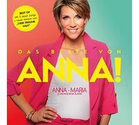 Zimmermann, Anna-Maria - Das Beste Von Anna [Import Allemand]