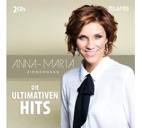 Zimmermann, Anna-Maria - Die Ultimativen Hits [Import]