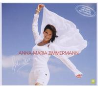 Zimmermann,Anna Maria - Frei Sein [Import]