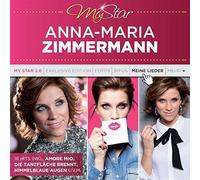 Zimmermann,Anna-Maria - My Star